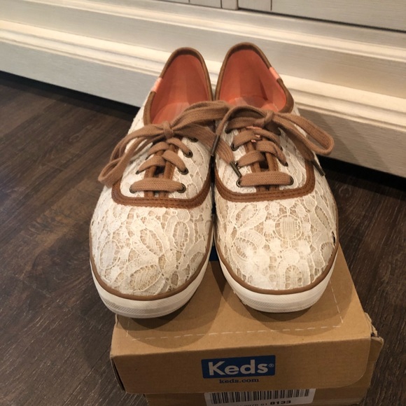 Keds - Picture 2 of 2